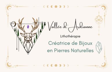 Vallée d'ardianne