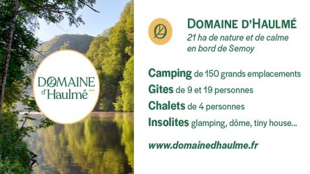 Domaine d'Haulmé