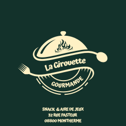 La girouette gourmande