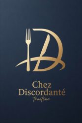 Chez discordanté