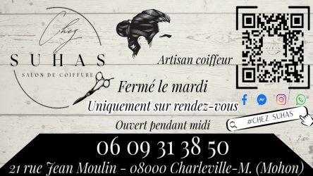 Chez Suhas