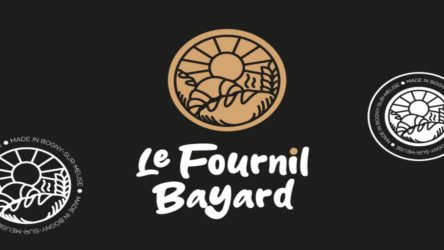 Fournil BAYARD
