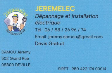 Jeremelec