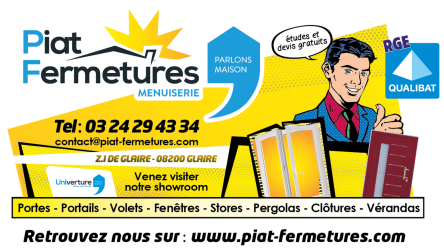 PIAT FERMETURES