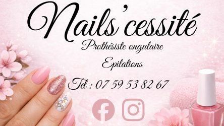 Nails'cessité