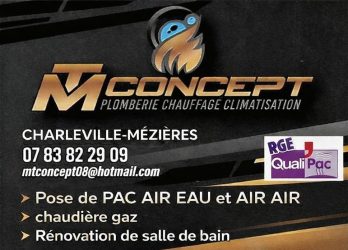 MT Concept