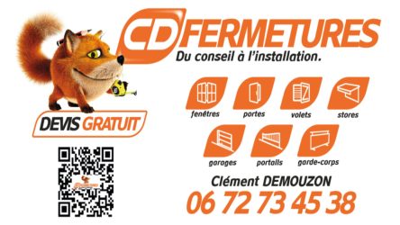 cd fermeture